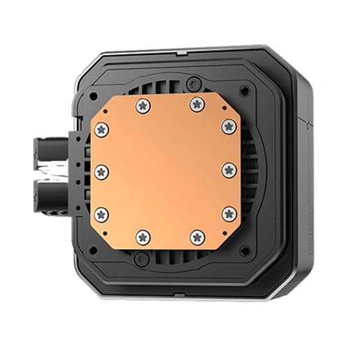 Deepcool Spartacus 360 CPU Liquid Cooler